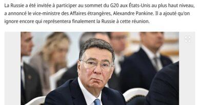 invitation g20