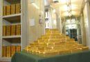 Coup de maître de la Banque de France : 129 tonnes d’or prélevées sur les États-Unis au nom de la souveraineté économique !