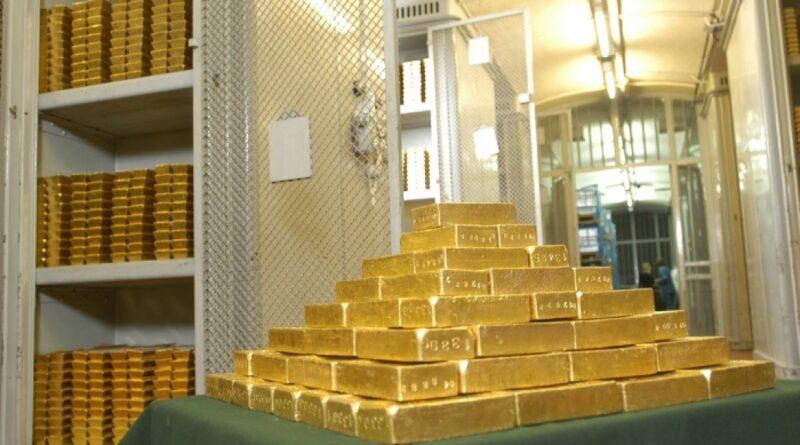 Coup de maître de la Banque de France : 129 tonnes d’or prélevées sur les États-Unis au nom de la souveraineté économique !