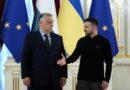 Kiev vs Budapest – Les causes de l’hostilité de Volodymyr Zelensky à Viktor Orban