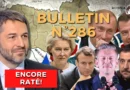 Bulletin STRATPOL N°286: ORBAN = MAGYAR, Petroyuan, Bunker Budanov, Meeting à Moscou. 17.04.2026