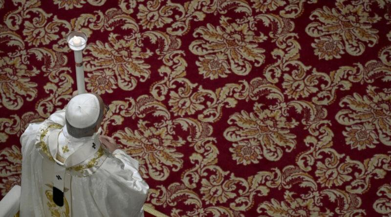 Le Vatican, le plus ancien pouvoir d’information au monde !