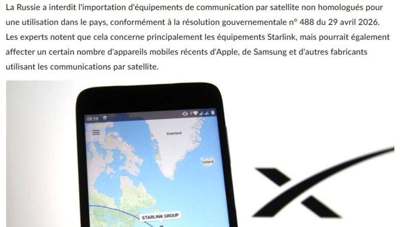 interdiction starlink