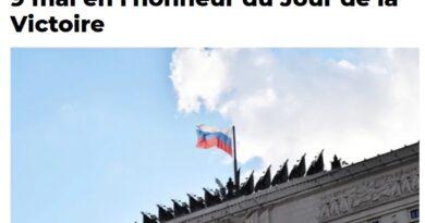 jour victoire