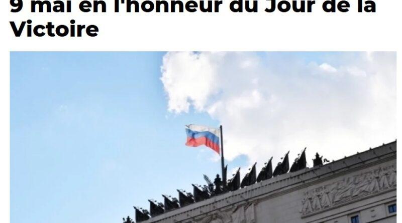 jour victoire