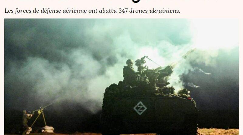 frappe drones