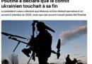 poutine conflit