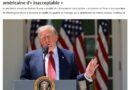 trump iran