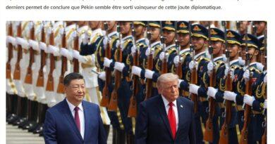 trump xi