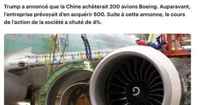 chine boeing