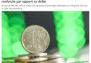 rouble performant