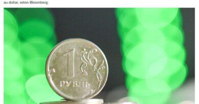 rouble performant