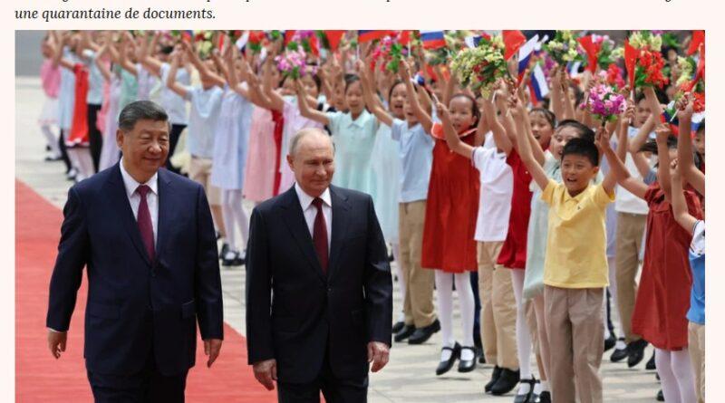 poutine xi