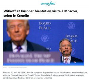 witkoff kushner