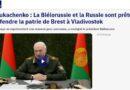 bielorussie russie