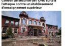 attaque starobelsk