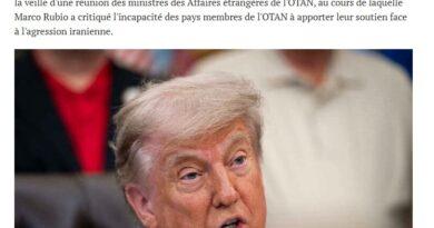 trump pologne