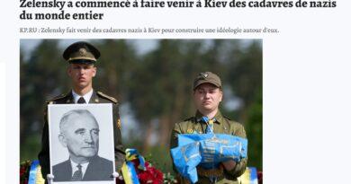 rapatriements nazis