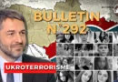 Bulletin STRATPOL N°292: Ukroterrorisme : Starobelsk et Melnik, Grand remplacement à l’ukrainienne. 29.05.2026