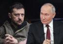 Ukraine : Pression constante pour mettre fin à la guerre !