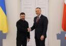 Zelensky rend hommage aux nazis qui ont massacré des Juifs et des Polonais. Varsovie est furieuse, l’UE reste muette !