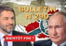 Bulletin STRATPOL N°290: Trump à Pékin, la guerre bientôt finie ? SARMAT en force. 15.05.2026.