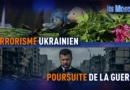 ICI MOSCOU ! Fléaux ukrainiens