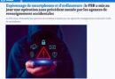 espionnage smartphones