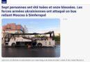 attaque bus