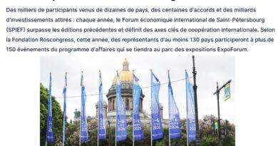 ouverture spief