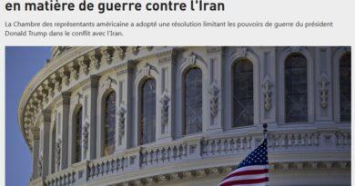 congres trump