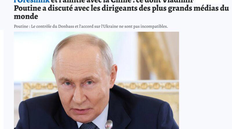 poutine agences