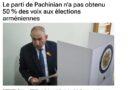 pachinian elections