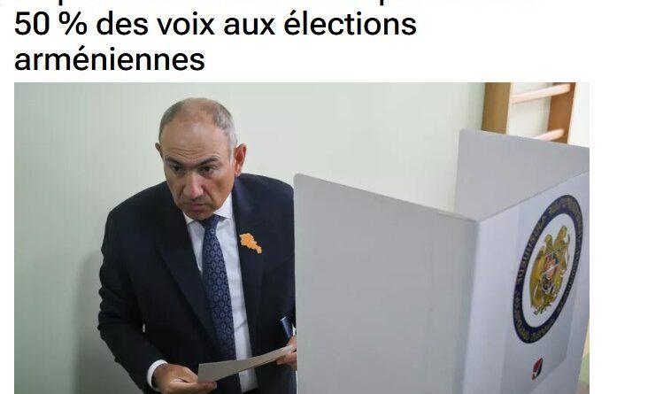pachinian elections
