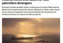 ue petroliers