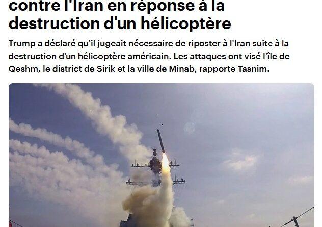 usa iran