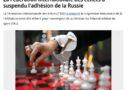 federation echecs