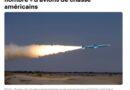 iran avions