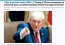 trump iran