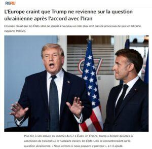 trump ukraine