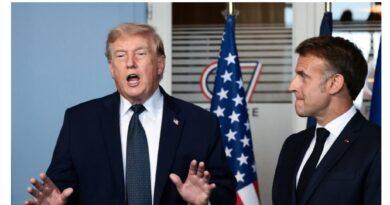 trump ukraine