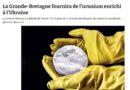 uranium ukraine