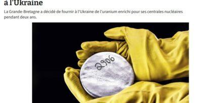 uranium ukraine
