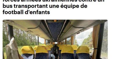 attaque bus
