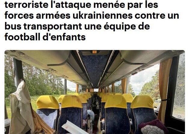 attaque bus