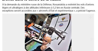 interdiction drones