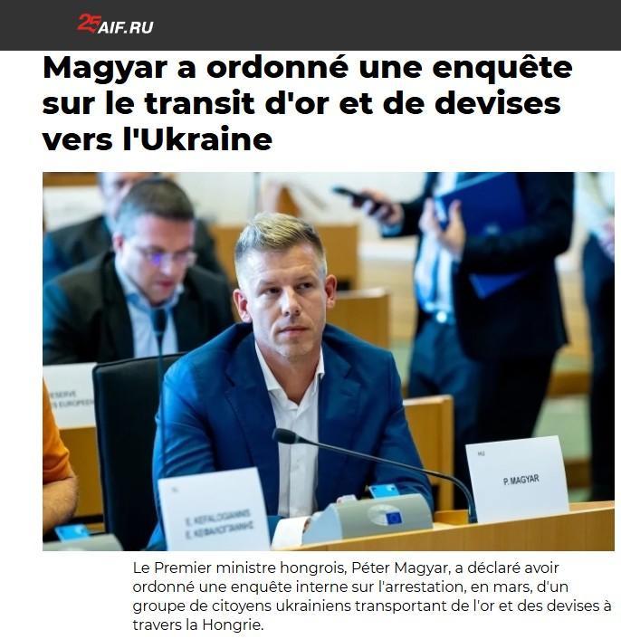 magyar or