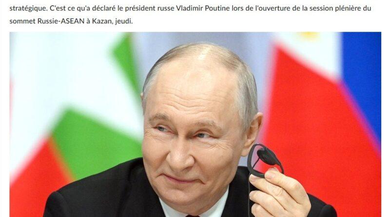 poutine asean