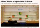 actifs occidentaux