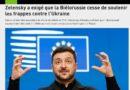 zelensky bielorussie